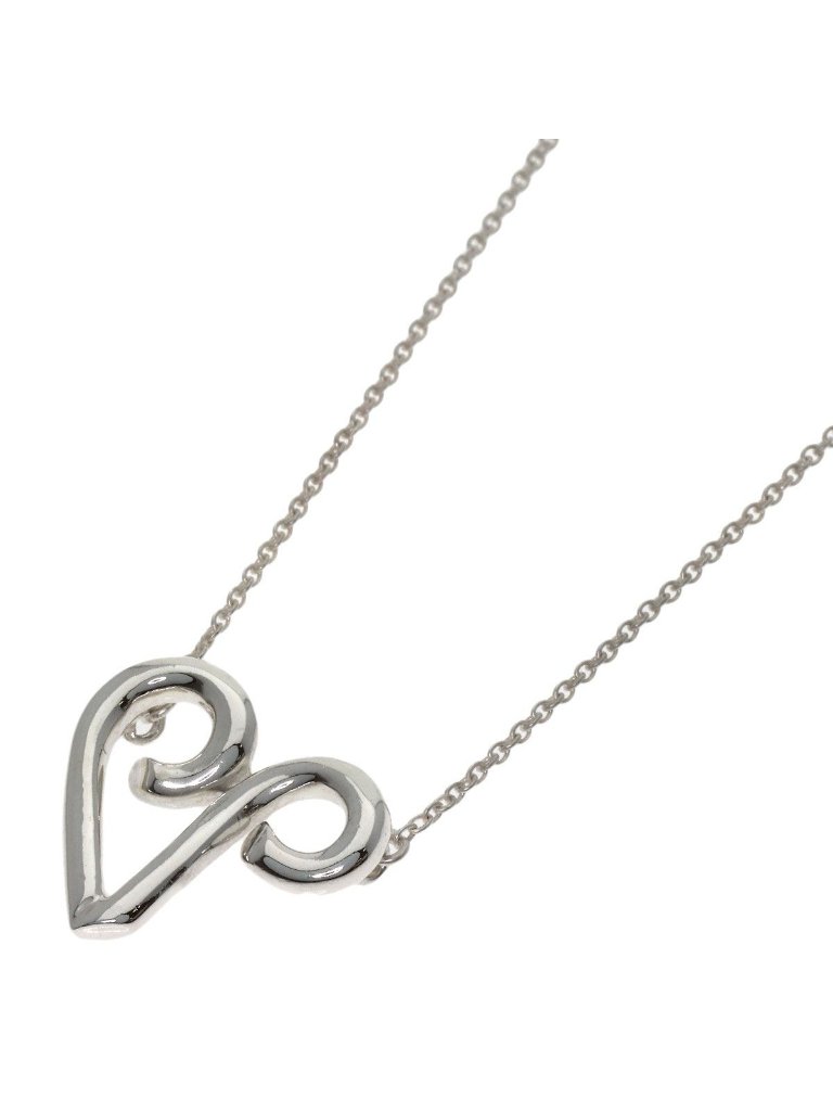 Tiffany & Co Aries Necklace